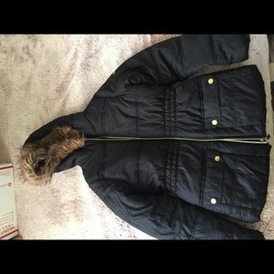 4/$20 Kids winter puffy jacket